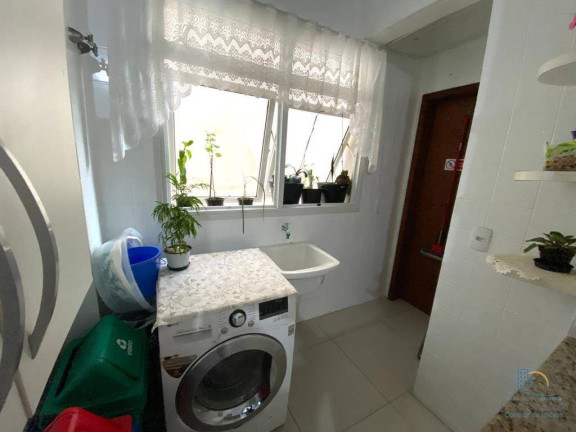 Imagem Apartamento com 3 Quartos à Venda, 101 m² em Centro - Joinville