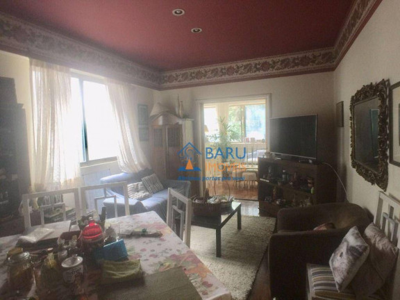 Imagem Apartamento com 4 Quartos à Venda, 327 m² em Higienópolis - São Paulo Imagem Apartamento com 4 Quartos à Venda, 327 m² em Higienópolis - São Paulo