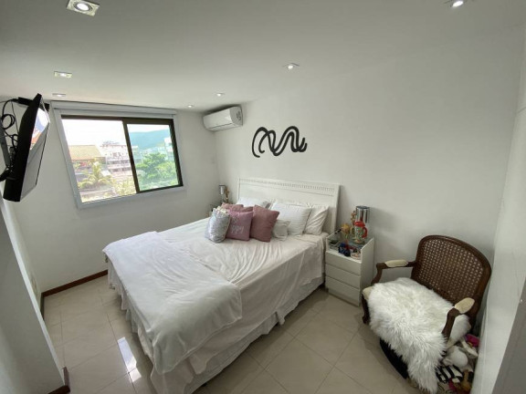 Imagem Cobertura com 5 Quartos à Venda, 380 m² em Recreio Dos Bandeirantes - Rio De Janeiro