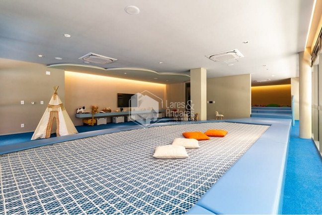 Imagem Apartamento com 4 Quartos à Venda, 232 m² em Lapa - São Paulo
