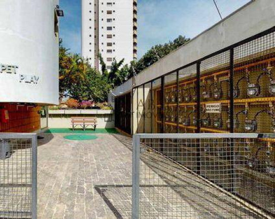 Imagem Apartamento com 1 Quarto à Venda, 40 m² em Moema - São Paulo Imagem Apartamento com 1 Quarto à Venda, 40 m² em Moema - São Paulo