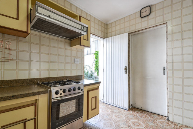 Imagem Casa com 4 Quartos à Venda, 242 m² em Moema - São Paulo