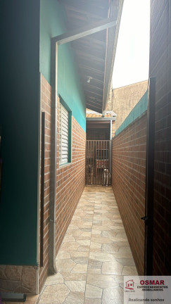 Imagem Casa com 2 Quartos à Venda, 115 m² em Jardim Paraíso Ii (nova Veneza) - Sumaré