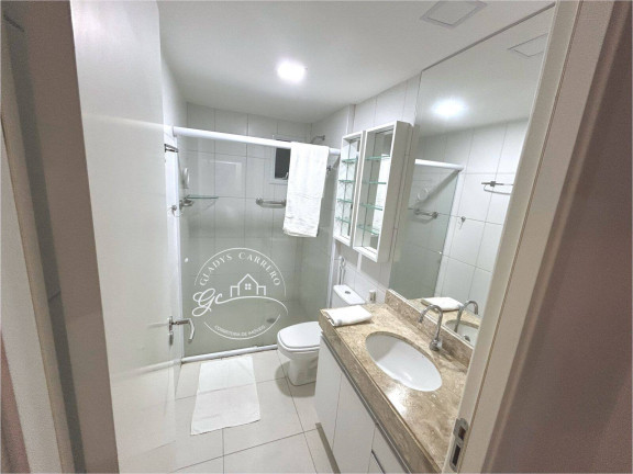 Imagem Apartamento com 3 Quartos à Venda, 115 m² em Porto Das Dunas - Aquiraz Imagem Apartamento com 3 Quartos à Venda, 115 m² em Porto Das Dunas - Aquiraz