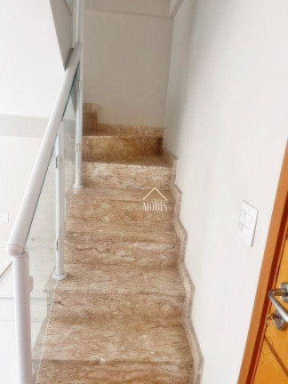 Imagem Cobertura com 2 Quartos à Venda, 99 m² em Nova Gerti - São Caetano Do Sul Imagem Cobertura com 2 Quartos à Venda, 99 m² em Nova Gerti - São Caetano Do Sul