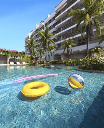 Imagem Apartamento com 2 Quartos à Venda, 58 m² em Recreio Dos Bandeirantes - Rio De Janeiro Imagem Apartamento com 2 Quartos à Venda, 58 m² em Recreio Dos Bandeirantes - Rio De Janeiro