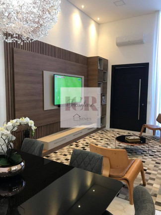 Imagem Casa de Condomínio com 3 Quartos à Venda, 250 m² em Morros - Sorocaba