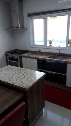 Imagem Casa de Condomínio com 3 Quartos à Venda, 265 m² em Ibiti Royal Park - Sorocaba