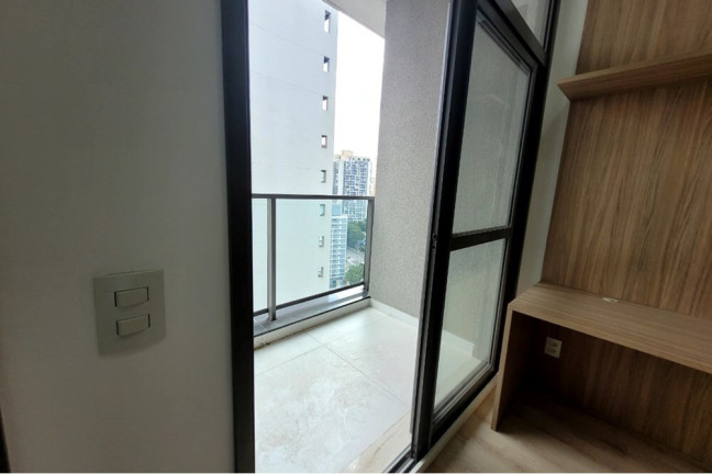 Imagem Imóvel com 1 Quarto à Venda, 24 m² em Jardim Das Acácias - São Paulo Imagem Imóvel com 1 Quarto à Venda, 24 m² em Jardim Das Acácias - São Paulo