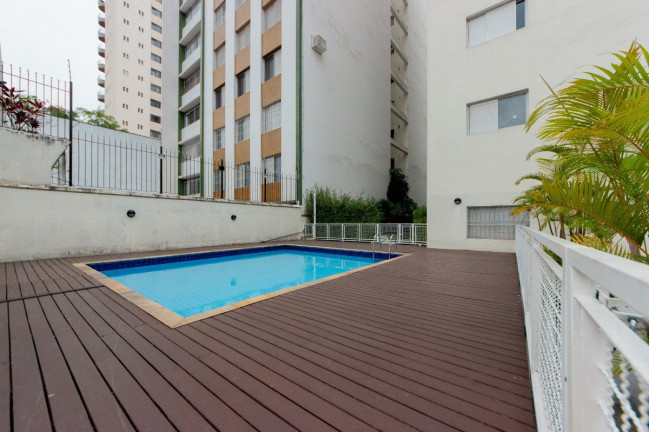 Imagem Apartamento com 3 Quartos à Venda, 85 m² em Pinheiros - São Paulo Imagem Apartamento com 3 Quartos à Venda, 85 m² em Pinheiros - São Paulo