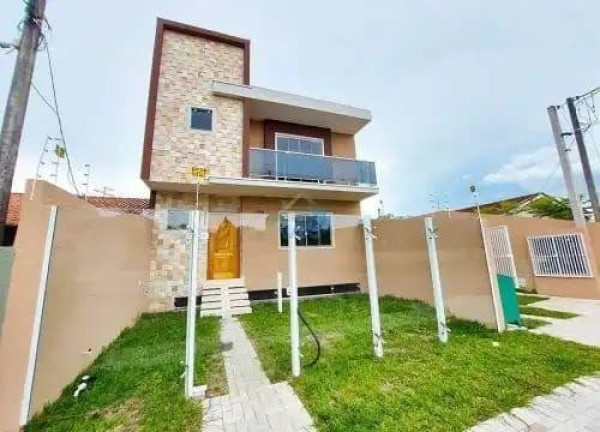 Imagem Casa com 2 Quartos à Venda, 195 m² em Portão - Curitiba