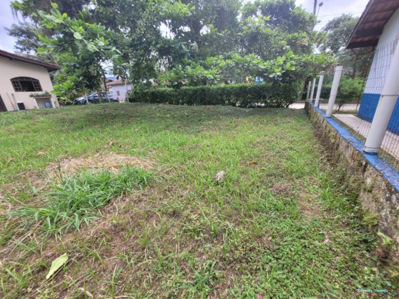 Imagem Terreno à Venda, 450 m² em Horto Florestal - Ubatuba