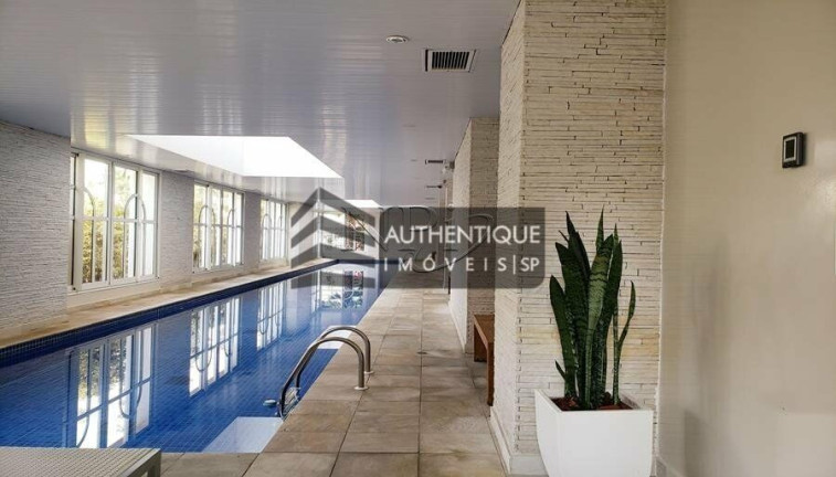 Imagem Apartamento com 3 Quartos à Venda, 237 m² em Vila Nova Conceição - São Paulo