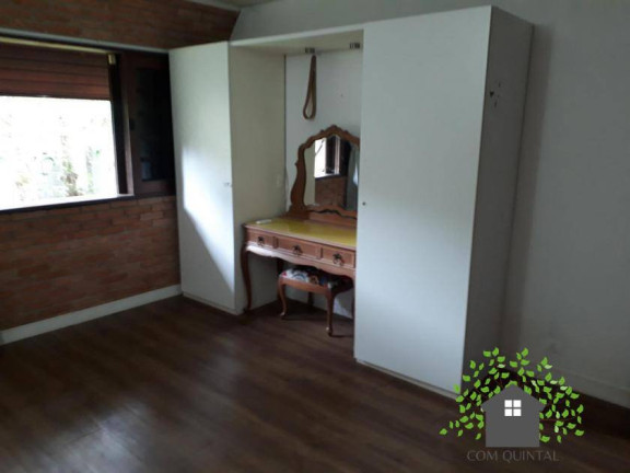 Imagem Casa com 3 Quartos à Venda, 593 m² em Granja Viana - Cotia