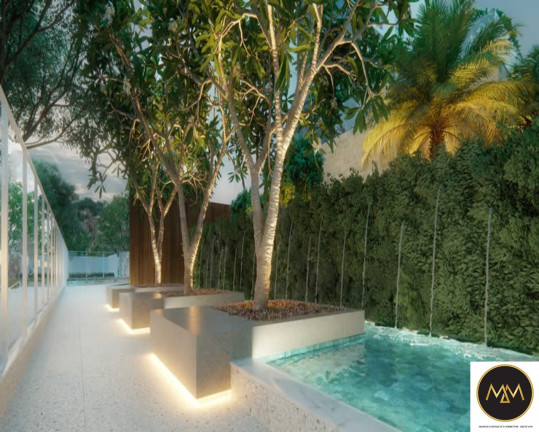 Imagem Apartamento com 3 Quartos à Venda, 117 m² em Miramar - João Pessoa