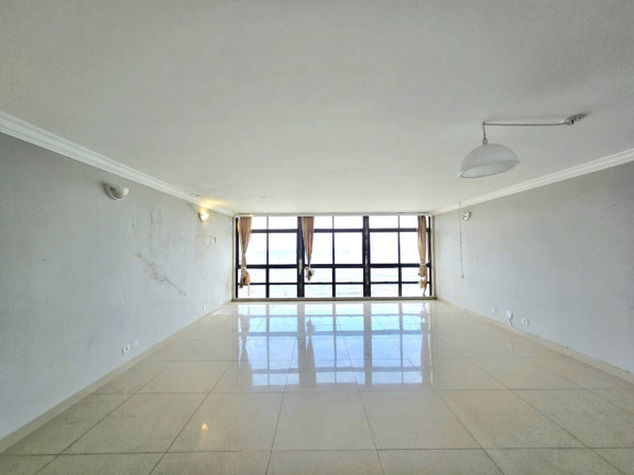 Imagem Cobertura com 3 Quartos à Venda, 350 m² em Aparecida - Santos Imagem Cobertura com 3 Quartos à Venda, 350 m² em Aparecida - Santos