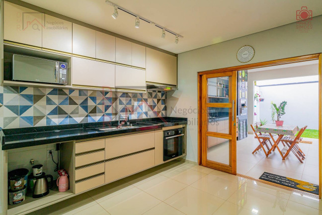 Imagem Casa com 3 Quartos à Venda, 170 m² em Residencial Vila Victoria - Itupeva Imagem Casa com 3 Quartos à Venda, 170 m² em Residencial Vila Victoria - Itupeva