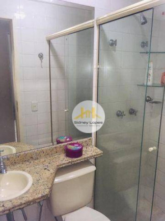 Imagem Apartamento com 3 Quartos à Venda, 94 m² em Freguesia De Jacarepaguá - Rio De Janeiro