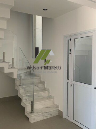 Imagem Casa com 3 Quartos à Venda, 110 m² em Recanto Quarto Centenário - Jundiaí Imagem Casa com 3 Quartos à Venda, 110 m² em Recanto Quarto Centenário - Jundiaí