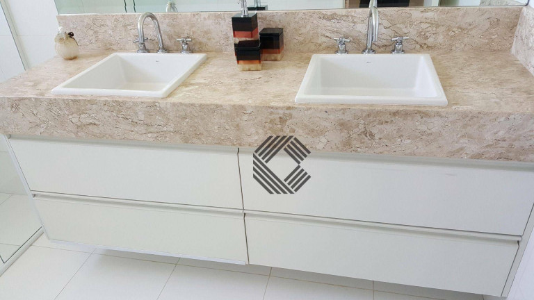 Imagem Sobrado com 3 Quartos à Venda, 280 m² em Condomínio Altos De Itu - Itu Imagem Sobrado com 3 Quartos à Venda, 280 m² em Condomínio Altos De Itu - Itu