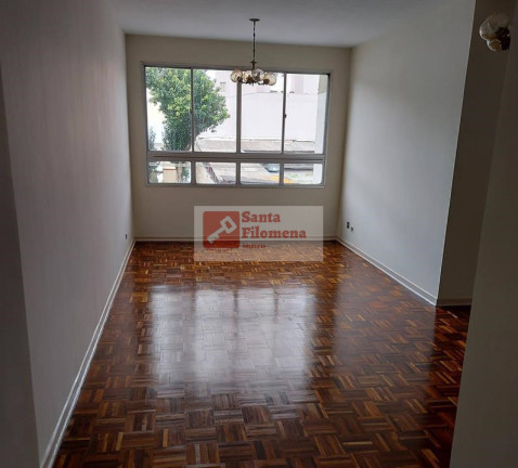 Imagem Apartamento com 3 Quartos à Venda, 92 m² em Centro - Santo André Imagem Apartamento com 3 Quartos à Venda, 92 m² em Centro - Santo André