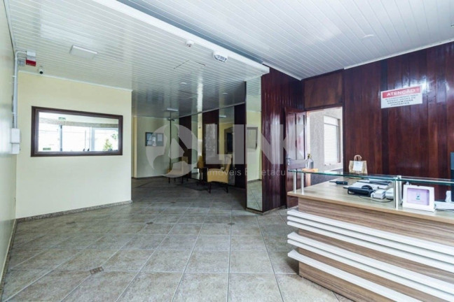 Imagem Apartamento com 2 Quartos à Venda, 66 m² em Menino Deus - Porto Alegre