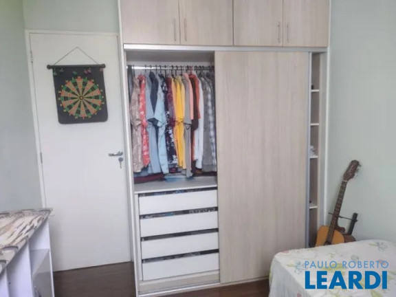 Imagem Apartamento com 2 Quartos à Venda, 50 m² em Cambuci - São Paulo