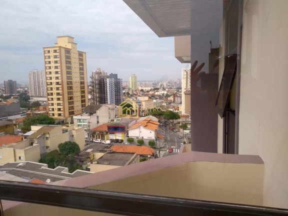 Imagem Apartamento com 3 Quartos à Venda, 140 m² em Parque Das Nações - Santo André Imagem Apartamento com 3 Quartos à Venda, 140 m² em Parque Das Nações - Santo André