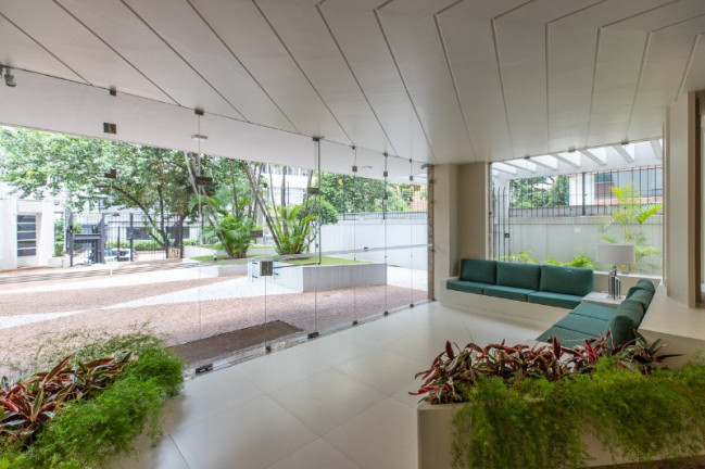 Imagem Imóvel com 3 Quartos à Venda, 180 m² em Itaim Bibi - São Paulo