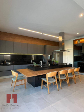 Imagem Casa com 4 Quartos à Venda, 505 m² em Alphaville - Santana De Parnaíba Imagem Casa com 4 Quartos à Venda, 505 m² em Alphaville - Santana De Parnaíba