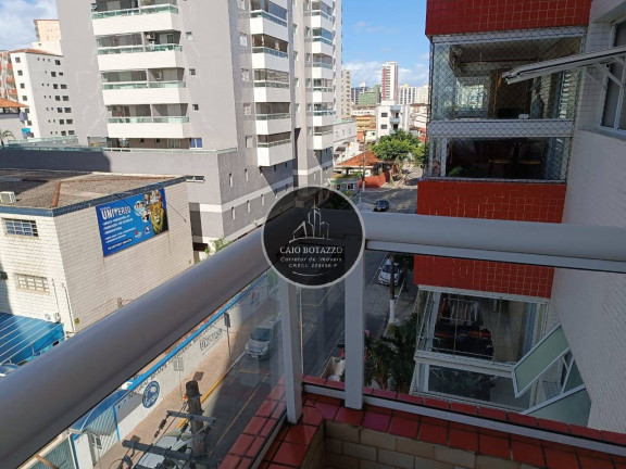 Imagem Casa com 1 Quarto à Venda, em Ocian - Praia Grande Imagem Casa com 1 Quarto à Venda, em Ocian - Praia Grande