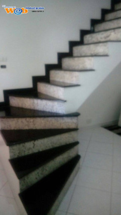 Imagem Casa com 3 Quartos à Venda,  em Vila Antártica - Praia Grande