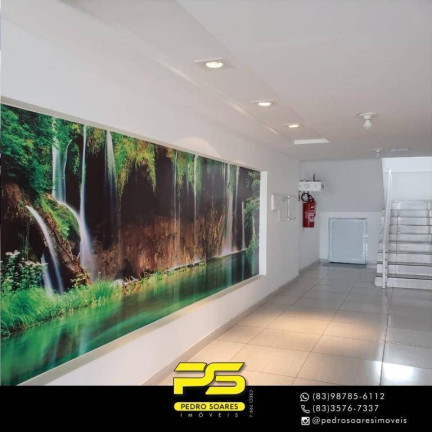 Imagem Apartamento com 3 Quartos à Venda, 76 m² em Jardim São Paulo - João Pessoa Imagem Apartamento com 3 Quartos à Venda, 76 m² em Jardim São Paulo - João Pessoa