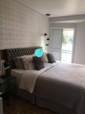 Imagem Apartamento com 3 Quartos à Venda, 100 m² em Alto De Pinheiros - São Paulo