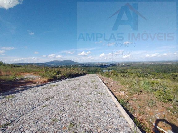 Terreno à Venda, 360 m² em Olhos D`água - Mateus Leme