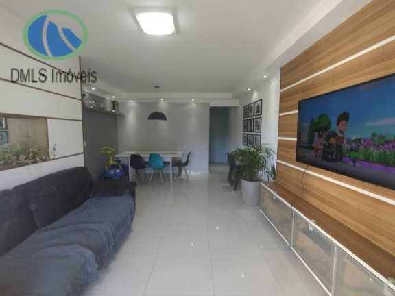 Imagem Apartamento com 4 Quartos à Venda, 105 m² em Jardim Tupanci - Barueri Imagem Apartamento com 4 Quartos à Venda, 105 m² em Jardim Tupanci - Barueri