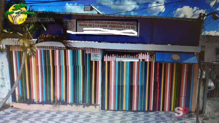 Ponto Comercial à Venda, 285 m² em Vila Dos Andrades - São Paulo