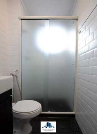 Imagem Apartamento com 2 Quartos para Alugar, 60 m² em Vila Nova Conceição - São Paulo