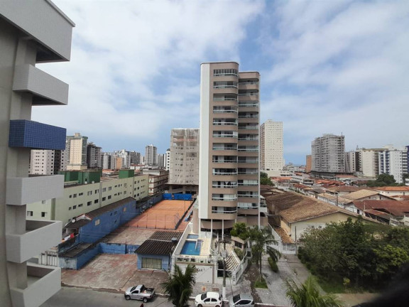 Imagem Kitnet à Venda, 42 m² em Vila Guilhermina - Praia Grande Imagem Kitnet à Venda, 42 m² em Vila Guilhermina - Praia Grande