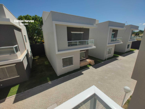 Imagem Casa de Condomínio com 4 Quartos à Venda, 120 m² em Vilas Do Atlântico - Lauro De Freitas Imagem Casa de Condomínio com 4 Quartos à Venda, 120 m² em Vilas Do Atlântico - Lauro De Freitas