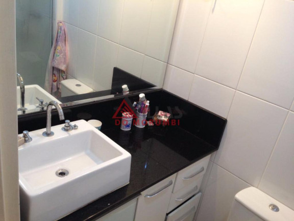 Imagem Apartamento com 3 Quartos à Venda, 83 m² em Vila Andrade - São Paulo Imagem Apartamento com 3 Quartos à Venda, 83 m² em Vila Andrade - São Paulo
