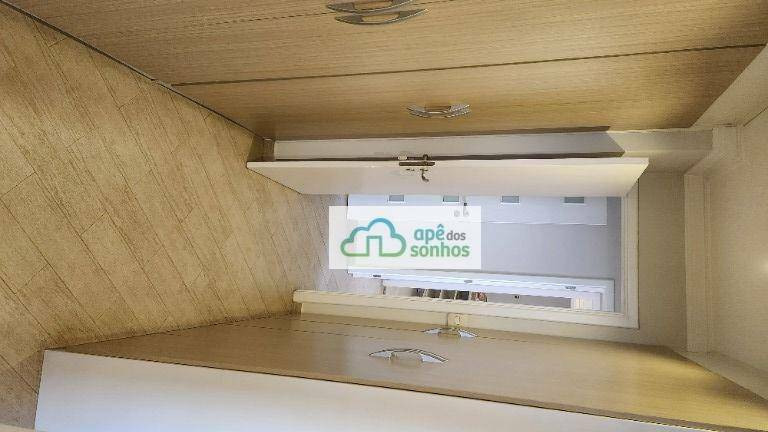 Imagem Apartamento com 3 Quartos à Venda, 126 m² em Vila Romana - São Paulo Imagem Apartamento com 3 Quartos à Venda, 126 m² em Vila Romana - São Paulo