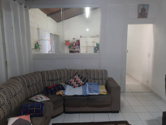 Imagem Casa com 2 Quartos à Venda, 450 m² em Jardim Carolina - Ubatuba Imagem Casa com 2 Quartos à Venda, 450 m² em Jardim Carolina - Ubatuba