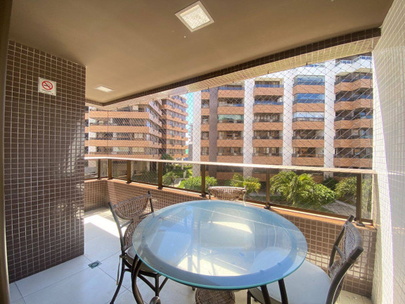 Imagem Apartamento com 3 Quartos à Venda, 83 m² em Intermares - Cabedelo