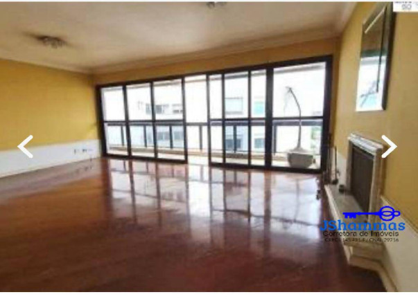Apartamento com 4 Quartos à Venda, 181 m² em Vila Sonia - São Paulo
