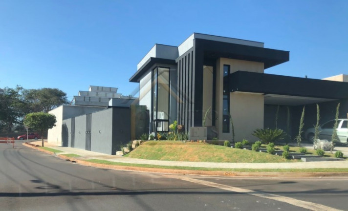 Imagem Casa de Condomínio com 3 Quartos à Venda, 190 m² em Bonfim Paulista - Ribeirão Preto Imagem Casa de Condomínio com 3 Quartos à Venda, 190 m² em Bonfim Paulista - Ribeirão Preto