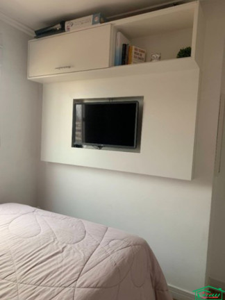 Imagem Apartamento com 2 Quartos à Venda, 46 m² em Mooca - São Paulo Imagem Apartamento com 2 Quartos à Venda, 46 m² em Mooca - São Paulo