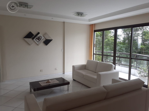 Imagem Apartamento com 4 Quartos à Venda, 215 m² em Tombo - Guarujá Imagem Apartamento com 4 Quartos à Venda, 215 m² em Tombo - Guarujá