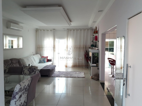 Casa de Condomínio com 3 Quartos à Venda, 263 m² em Residencial Portal Do Lago - Sumaré