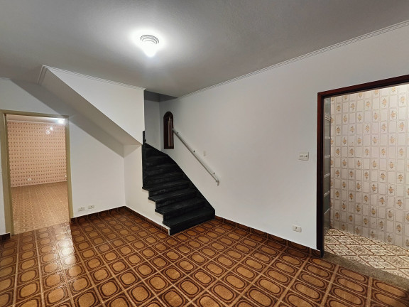 Imagem Casa com 3 Quartos à Venda, 186 m² em Assunção - São Bernardo Do Campo Imagem Casa com 3 Quartos à Venda, 186 m² em Assunção - São Bernardo Do Campo